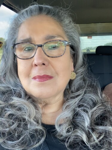 Gloria Armendariz Profile