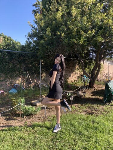 Elaine Medina Profile