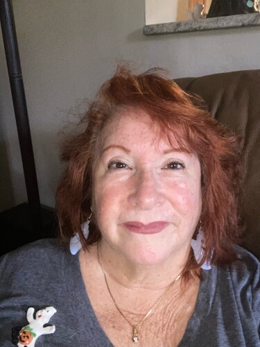 Vilma Viamonte Profile