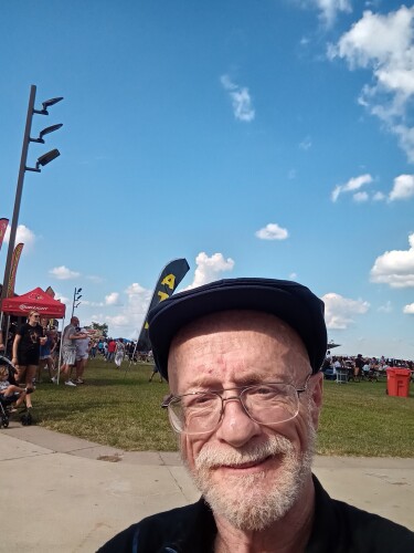 Gordon Gourley Profile