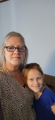 Teresa Presley Profile