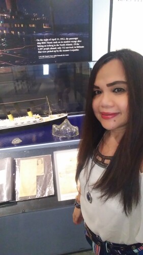 Hedeliza Fox Profile