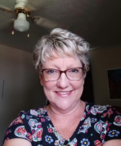 Julie Gonzalez Profile