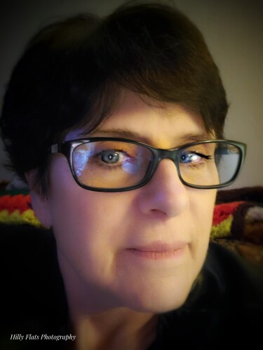 Victoria Allen Profile