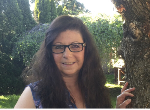 Deborah Kirchhof Profile