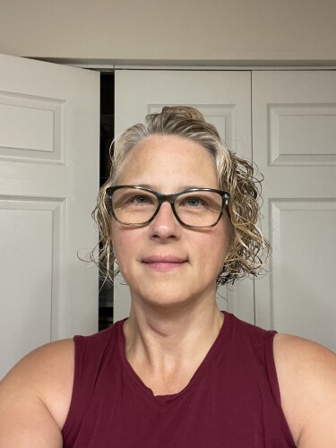 Cristina Ramsey Profile