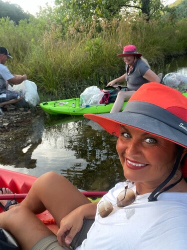 Sherri Little Profile