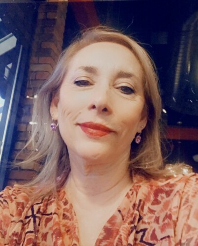 Gloria Cedillos Profile