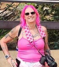 Shani Bradfield Profile