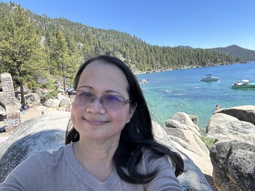 Donnah Mattson Profile