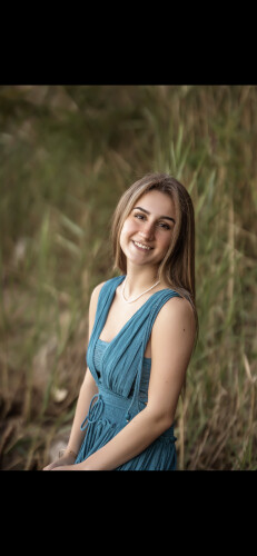 Antoinette Downey Profile