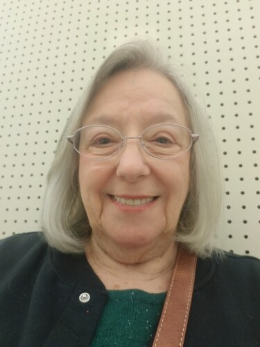 Judith Krantz Profile