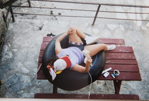 Melissa Gonzales Profile