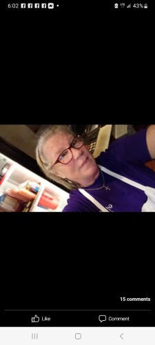 Melanie Waters Profile