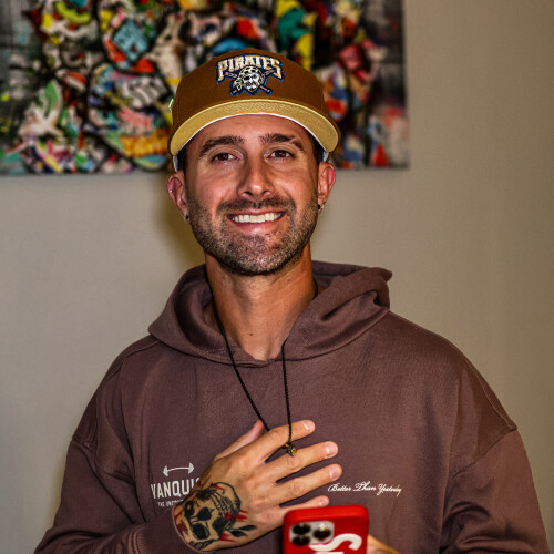 Robert Garland Profile