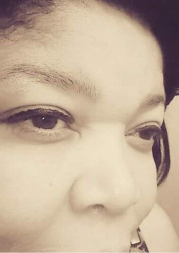 Darlene Anthony Profile