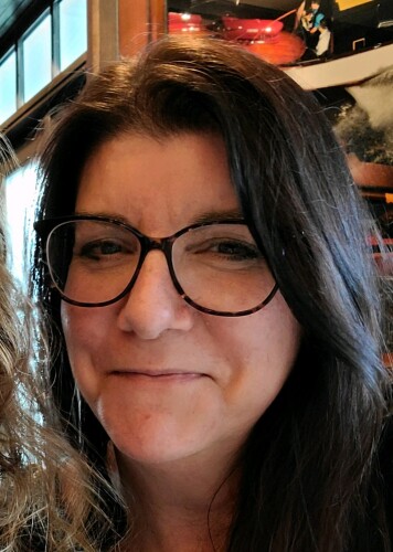 Kathy Tippel Profile