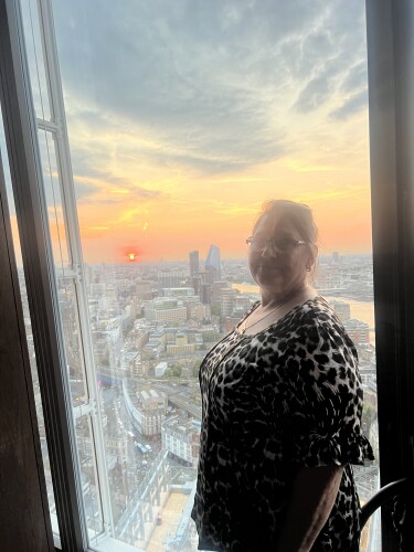 Dawn Eckhart Profile