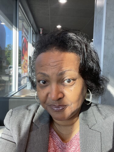 Sylvia Brinkley Profile