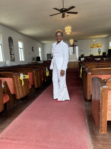 Brenda Johnson Profile