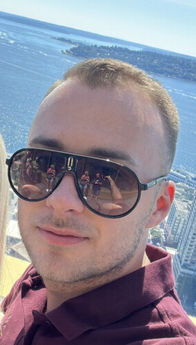 Daniel Zychowicz Profile