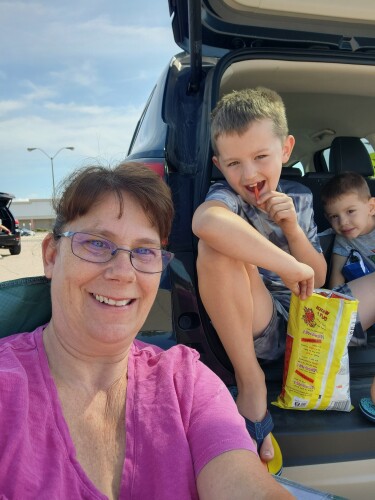 Margaret alexander Profile