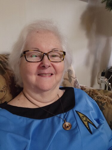 Sharon Weisenborn Profile