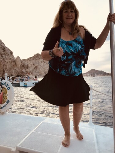 Cheryl Pribble Profile