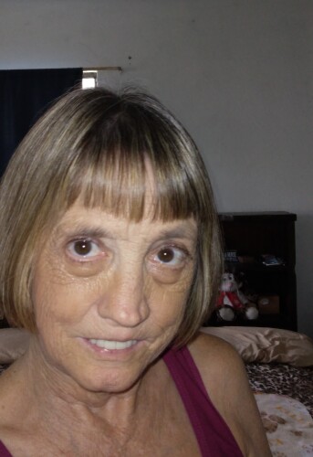 Katherine Mckinsey Profile