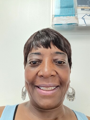 Shaune Palmer Profile