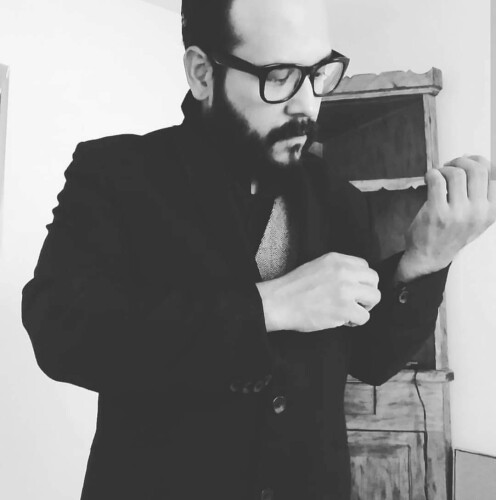 Frank Estrada Profile