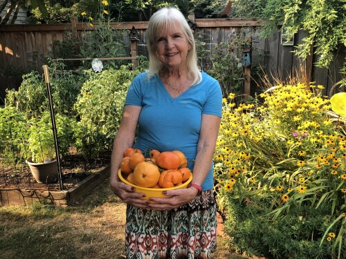 Georg Ann Flagg Profile