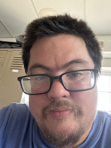 Daniel Walker Profile