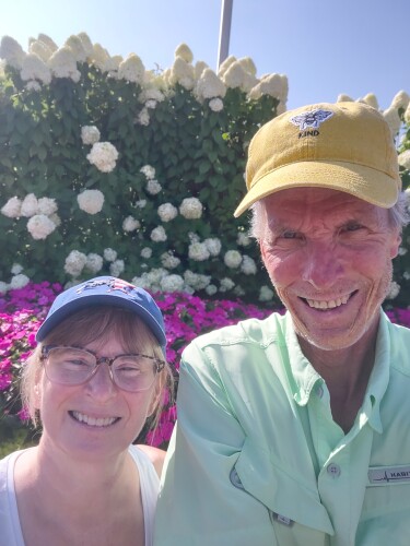 Randy Tephabock Profile