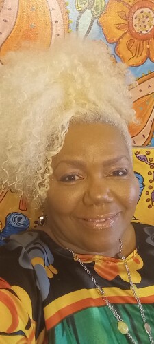 Janice Jackson Profile