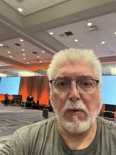 Nicholas DeGiorgio Profile