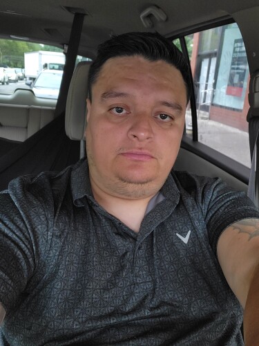 Patricio Heras Profile