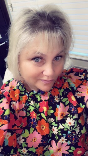 Tiffany Sparks Profile