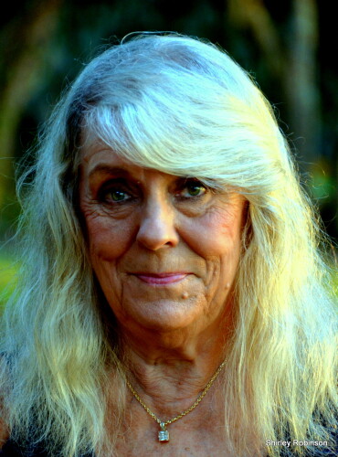 Shirley Robinson Profile