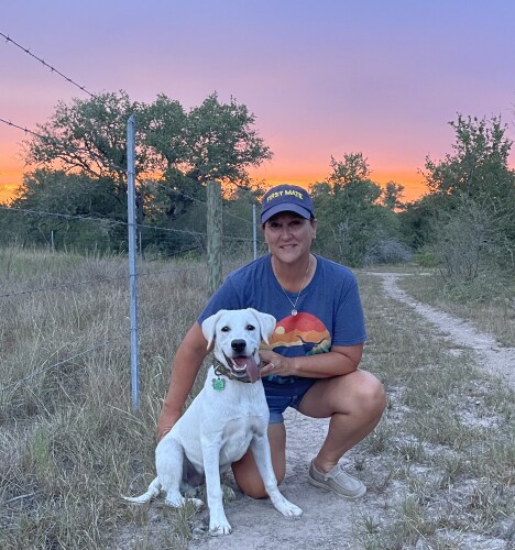 Elisa Carter Profile