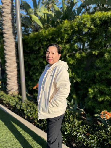 Ma leah Velacruz Profile