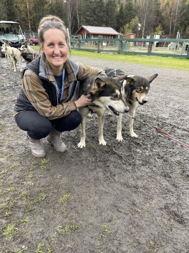 Laura Jensen Profile