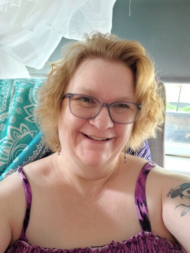 Bridget Kennedy Profile