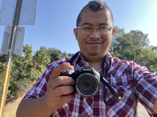 benjamin rimorin Profile