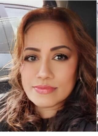 Susan De castro Profile