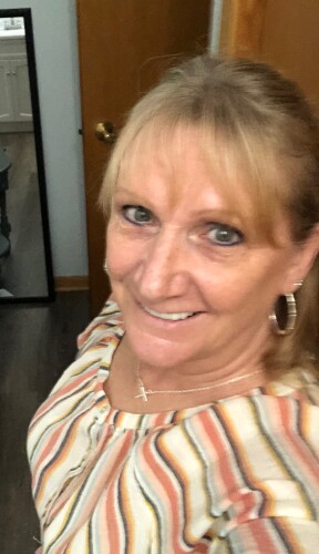 Debra Derrick Profile