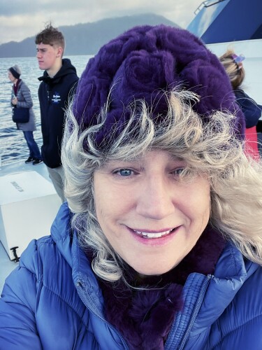 Gayle Warwick Profile