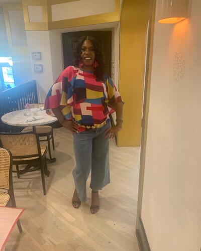 Shandell M Smith Profile