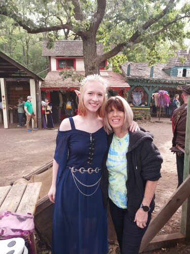 Louise Kugler Profile