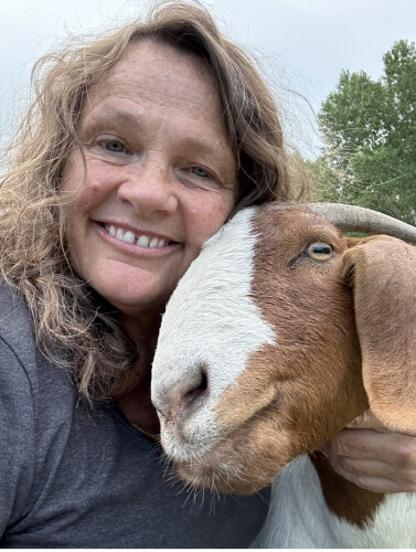 Denise Asberry Profile